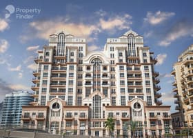 Image for tower in Mediterranean