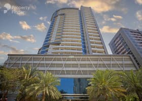 Image for tower in Elite Sports Residence 3