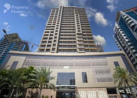 Image for tower in Elite Sports Residence 6