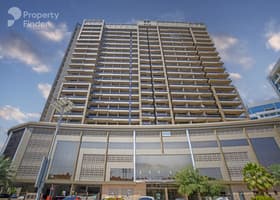 Image for tower in Elite Sports Residence 8