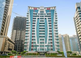 Image for tower in Hub Canal 2