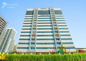 Image for tower in Olympic Park 1