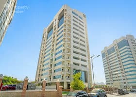 Image for tower in Olympic Park 3