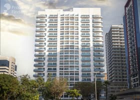 Image for tower in Zenith A1 Tower