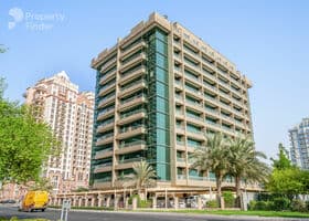 Image for tower in Arena Apartments