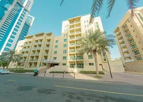 صورة لـ tower في الألكا 2