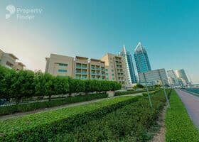 Image for tower in Al Alka 3