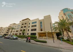 Image for Building Exterior in Al Ghaf 3