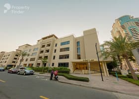 Image for tower in Al Ghaf 3