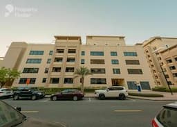 Image for Building Exterior in Al Ghaf 4