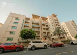 Image for Building Exterior in Al Ghozlan 4
