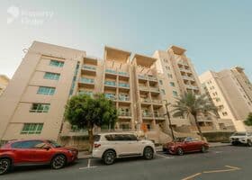 Image for tower in Al Ghozlan 4