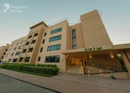 Image for Building Exterior in Al Jaz 3