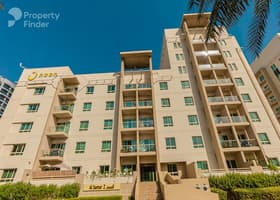 Image for tower in Al Samar 2