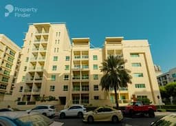 صورة لـ التصميم الخارجي للمبنى في الثيال 1