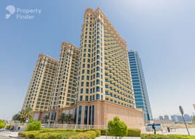 Image for tower in The Crescent A