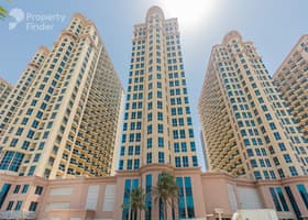 Image for tower in The Crescent Tower C