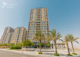 صورة لـ tower في أفنان 1