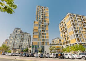 صورة لـ tower في أفنان 4