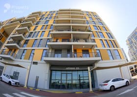 Image for tower in Afnan 5