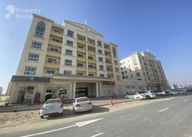 Image for tower in Al Jawzaa