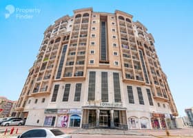 Image for Building Exterior in Global Green View