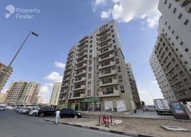 صورة لـ tower في ليدي راتان مانور