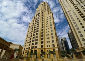 صورة لـ tower في اجنحة رودا امواج