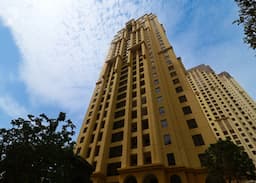 Image for Building Exterior in Murjan 2