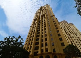 صورة لـ tower في مرجان 2