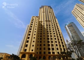 Image for tower in Murjan 3