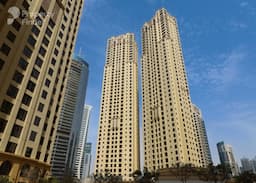 صورة لـ التصميم الخارجي للمبنى في مرجان 5