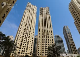 Image for tower in Murjan 6