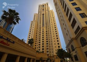 صورة لـ tower في رمال 4