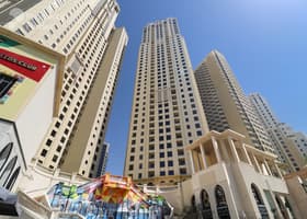 صورة لـ tower في رمال 6