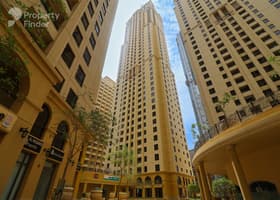 صورة لـ tower في صدف 4