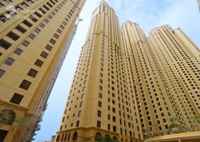 صورة لـ tower في صدف 5