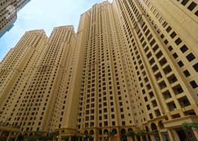 Image for tower in Sadaf 6