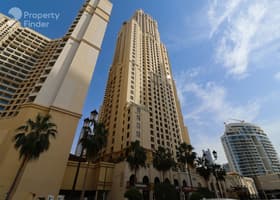 Image for tower in Shams 4