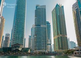 صورة لـ tower في ليك تيراس