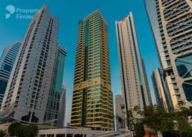 Image for tower in Lake City Tower