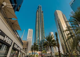 Image for tower in Concorde Tower