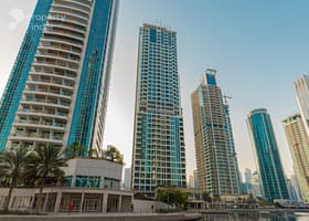 Image for tower in Lakeside Residence