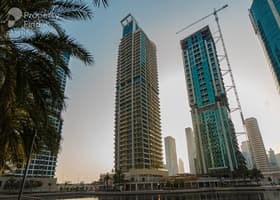 Image for tower in Lake View Tower