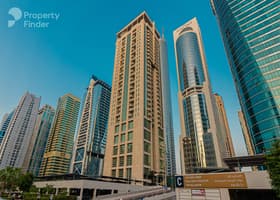 Image for tower in The Palladium