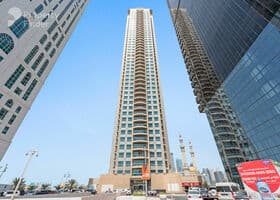 Image for tower in Lake Point Tower