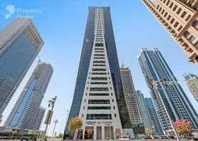 Image for tower in Goldcrest Views 2