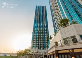 Image for tower in New Dubai Gate 2