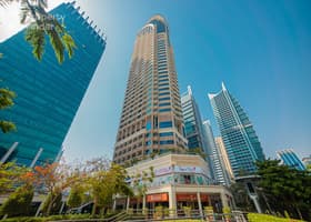 صورة لـ tower في برج المدينة