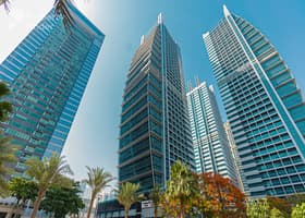 صورة لـ tower في برج ارمادا